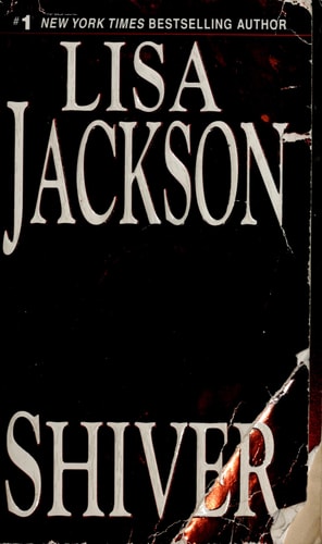Shiver (A Bentz/Montoya Novel)