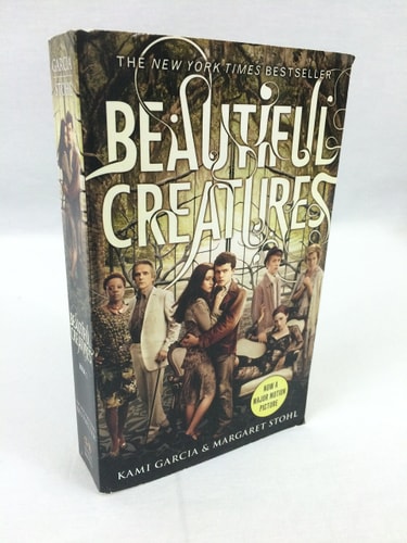Beautiful Creatures