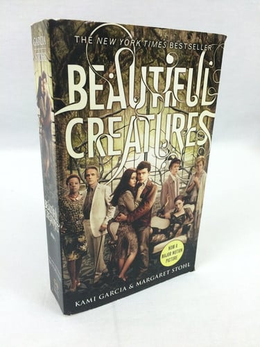 Beautiful Creatures