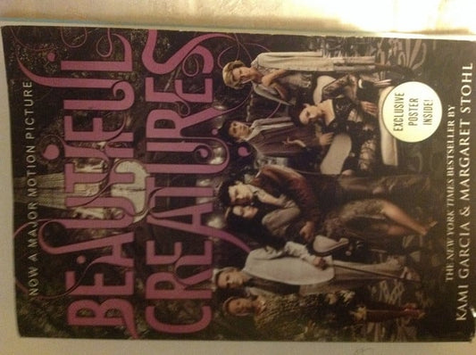 Beautiful Creatures