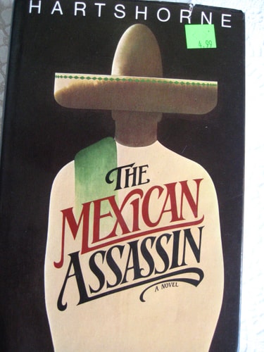 The Mexican assassin