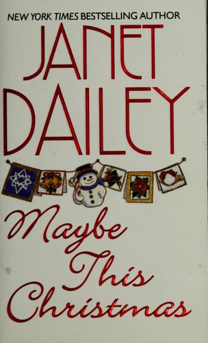 Maybe This Christmas