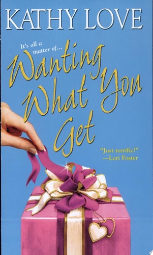 Wanting What You Get (Stepp Sisters, Book 2)