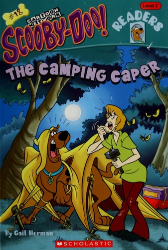 The Camping Caper