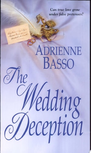 The Wedding Deception