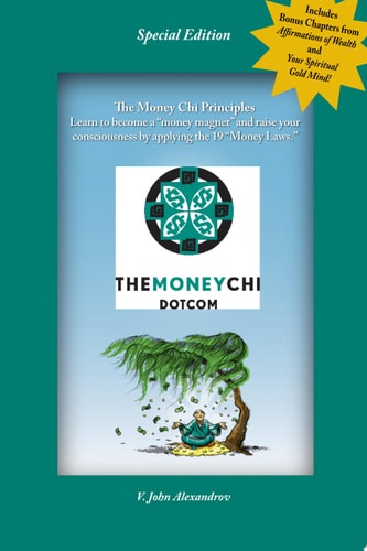 The Money Chi - Special Edition