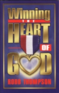 Winning the heart of God