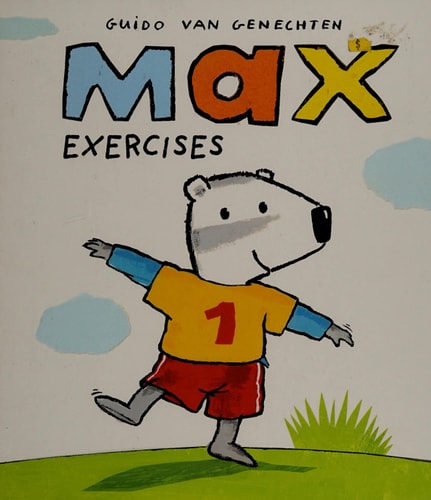 Max Exercises