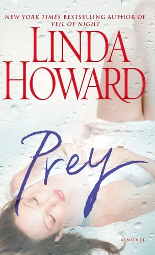 Prey (Thorndike Press Large Print Basic)