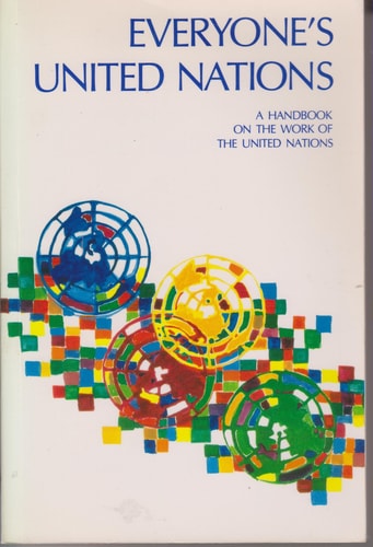 Everyone's United Nations