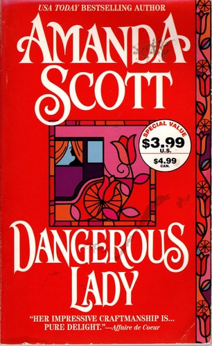 Dangerous Lady