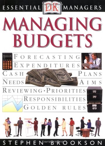 Essential Managers: Managing Budgets