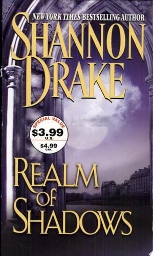 Realm of Shadows