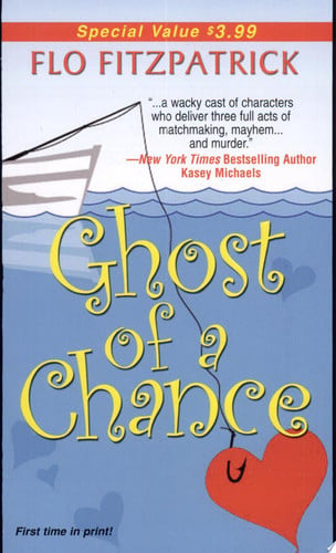 Ghost Of A Chance