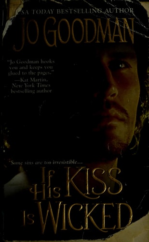 If His Kiss Is Wicked