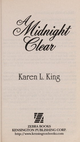 A Midnight Clear