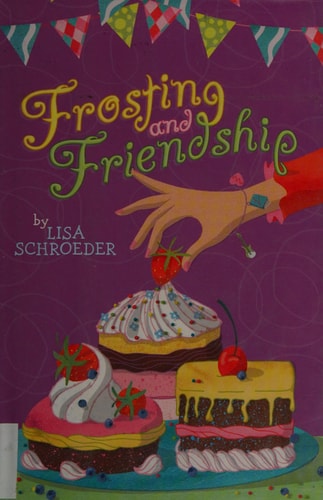 Frosting and Friendship