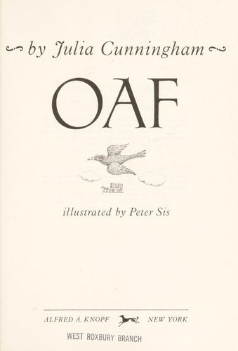 Oaf
