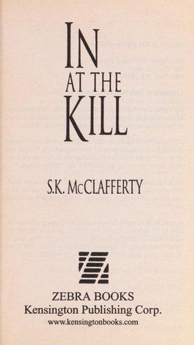 In At The Kill