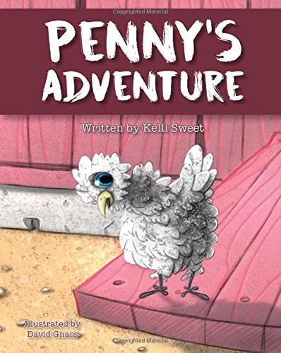 Penny's Adventure