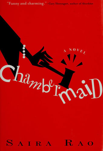 Chambermaid: A Novel