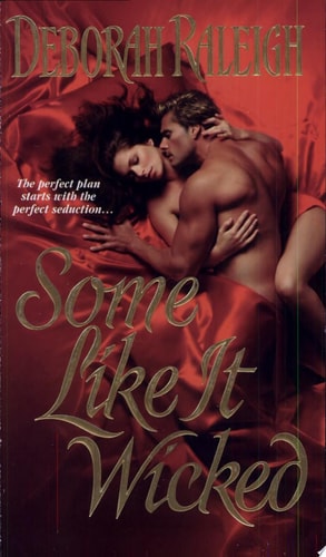 Some Like It Wicked
