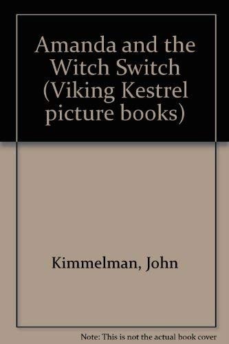Amanda and the Witch Switch