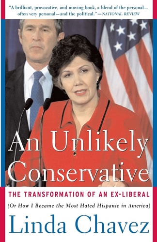 An Unlikely Conservative: The Transformation Of An Ex-liber