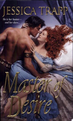 Master of Desire