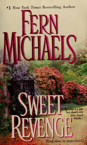 Sweet Revenge: Sisterhood Series #5