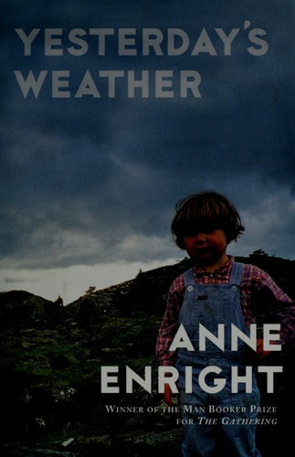 Yesterday's Weather: Stories