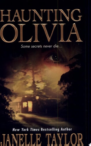 Haunting Olivia
