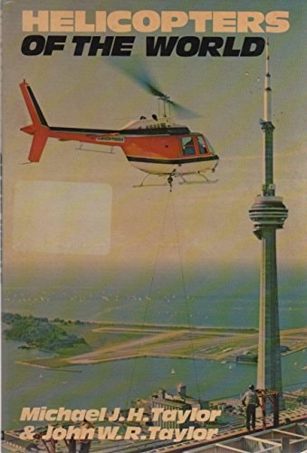 Helicopters of the World