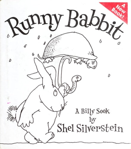 Runny Babbit A Billy Sook