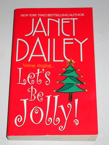 Let's Be Jolly!: Northern Magic and Bride of the Delta Queen