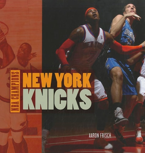 New York Knicks (NBA Champions)