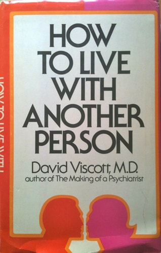 How to live with another person
