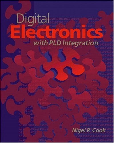 Digital Electronics Pld Integrations