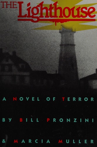The Lighthouse : A Novel of Terror