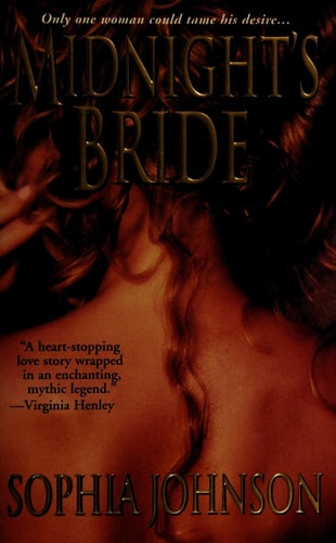 Midnight's Bride