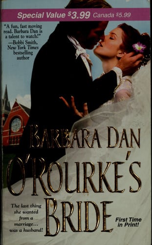 O'Rourke's Bride