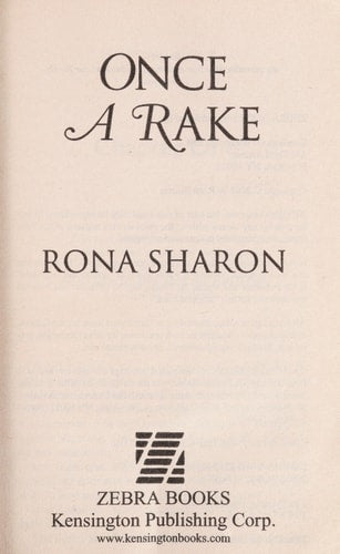 Once a Rake