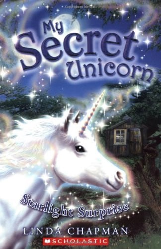 My Secret Unicorn #4: Starlight Surprise