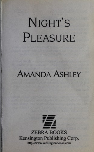 Night's Pleasure