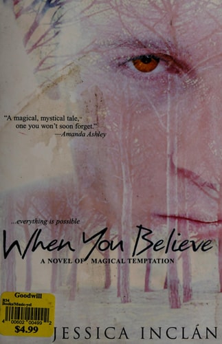 When You Believe (The Believe Trilogy, Book 1)