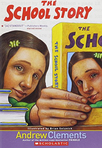 The School Story