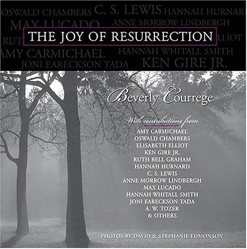 The Joy of Resurrection: Devotionals