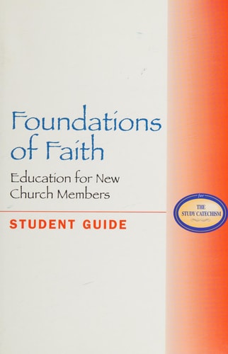 Foundations of Faith