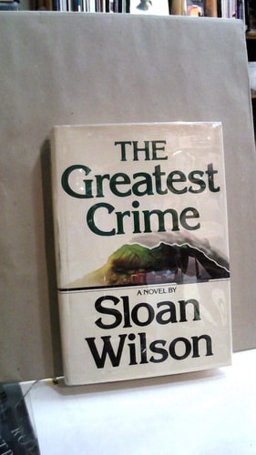 Greatest Crime