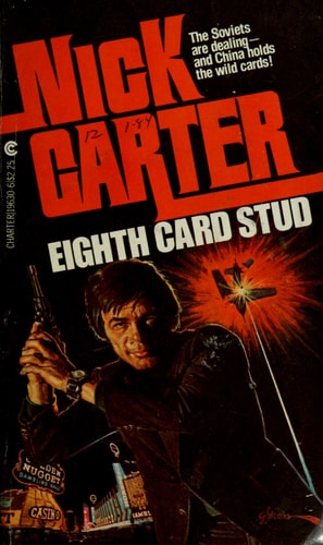 Eighth Card Stud